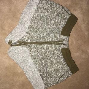 ambiance size medium shorts